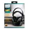 Philips SHD8850/12 kõrvaklapid/peakomplekt juhtmevaba peakomplekt Muusika Must