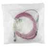 BlueOptics CBL-MPO12-4LC-OM4-15M-BO InfiniBand fiiberoptiline kaabel MPO 4× LC 15 m