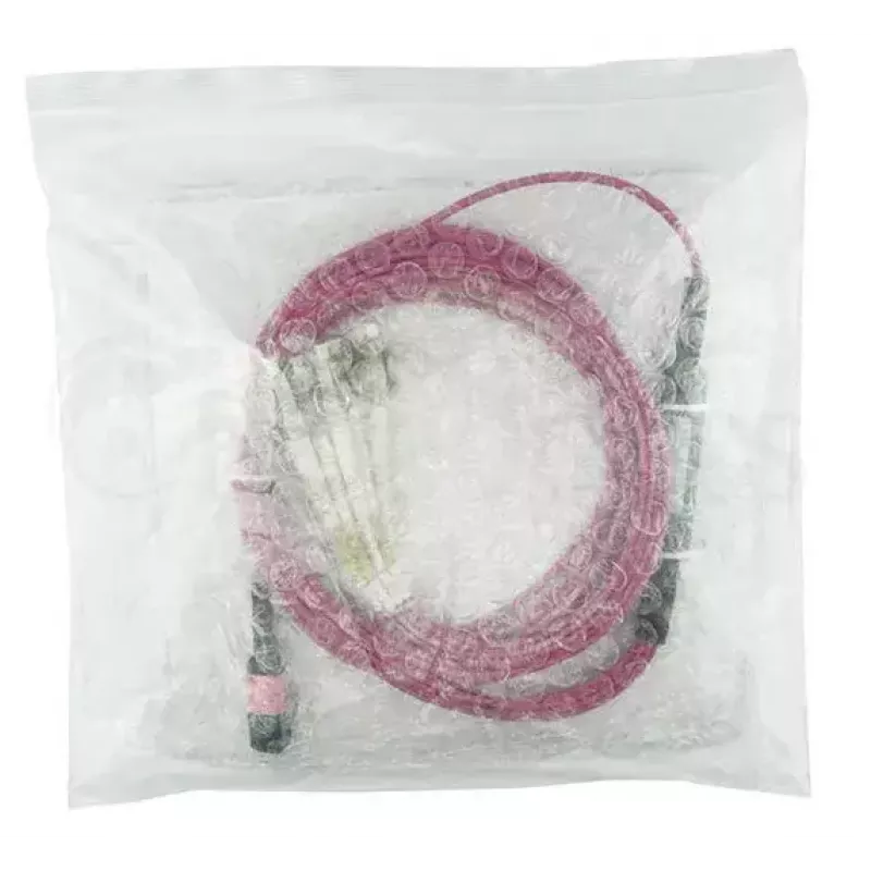 BlueOptics CBL-MPO12-4LC-OM4-15M-BO InfiniBand fiiberoptiline kaabel MPO 4× LC 15 m