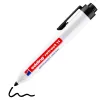 Permanent Marker Edding Retract 11 Bullet Tip Must