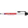 Permanent Marker Edding Retract 11 Bullet Tip Must