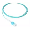 InfiniBand/kiudoptiline kaabel BlueOptics 797902TD120001M-BO 1 m LC/APC