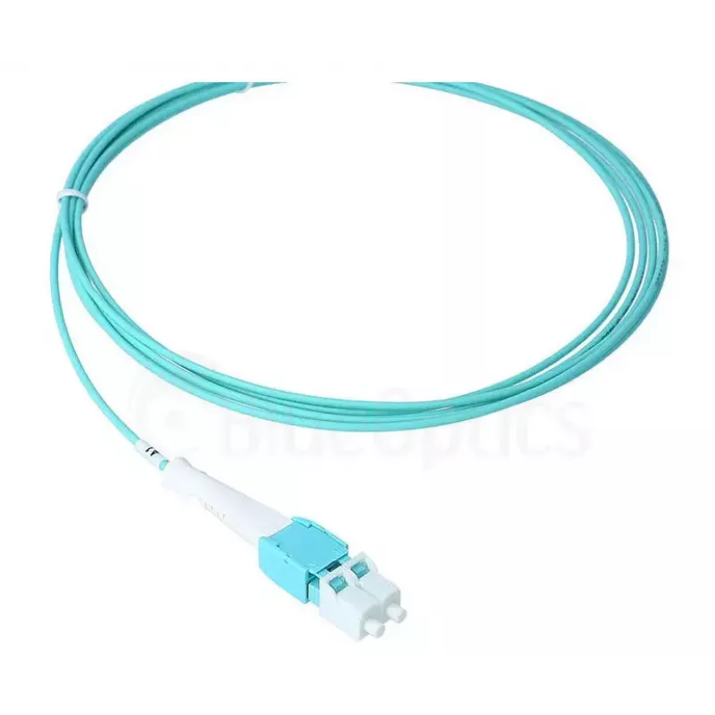 InfiniBand/kiudoptiline kaabel BlueOptics 797902TD120001M-BO 1 m LC/APC