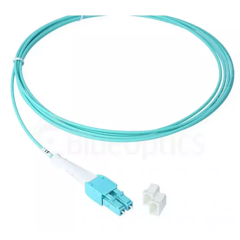 InfiniBand/kiudoptiline kaabel BlueOptics 797902TD120001M-BO 1 m LC/APC