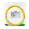 BlueOptics SFP3131BU1MS InfiniBand fiiberoptiline kaabel 1 m LC Kollane