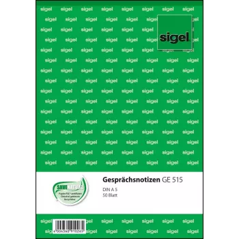 Ärivorm Sigel GE515
