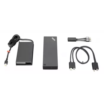 Lenovo ThinkPad Thunderbolt 3 Workstation Gen 2 Wired Must