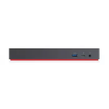 Lenovo ThinkPad Thunderbolt 3 Workstation Gen 2 Wired Must