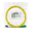 Fiiberoptiline kaabel BlueOptics SFP3131BU5MS LC G.657.A1 5 m Kollane