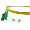 Fiiberoptiline kaabel BlueOptics SFP3131BU5MS LC G.657.A1 5 m Kollane