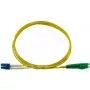Fiiberoptiline kaabel BlueOptics SFP3131BU5MS LC G.657.A1 5 m Kollane