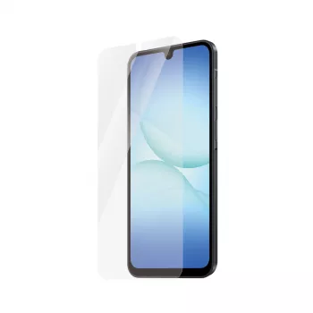 PanzerGlass SAFE. by ® ekraanikaitse Samsung Galaxy A17 | A17 5G | Ultra-Wide Fit koos EasyAligneriga