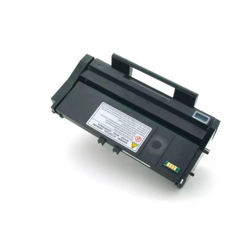Toner Ricoh kassett tüüp SP100LE 407166 2000 lehekülge Must