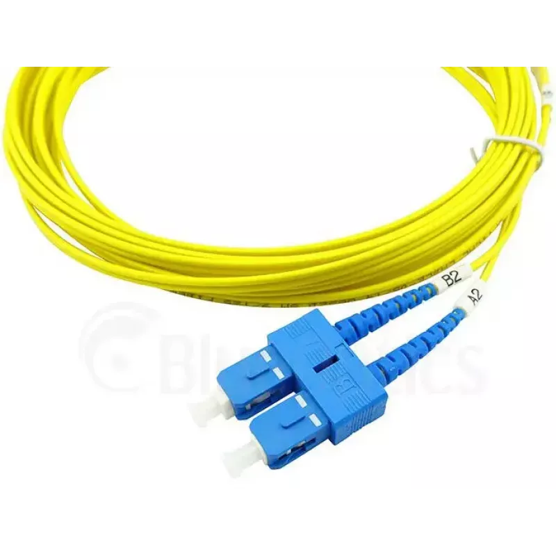 Kiudoptiline kaabel BlueOptics CAB-SMF-SC-SC-1 1 m SC SC G.657.A1