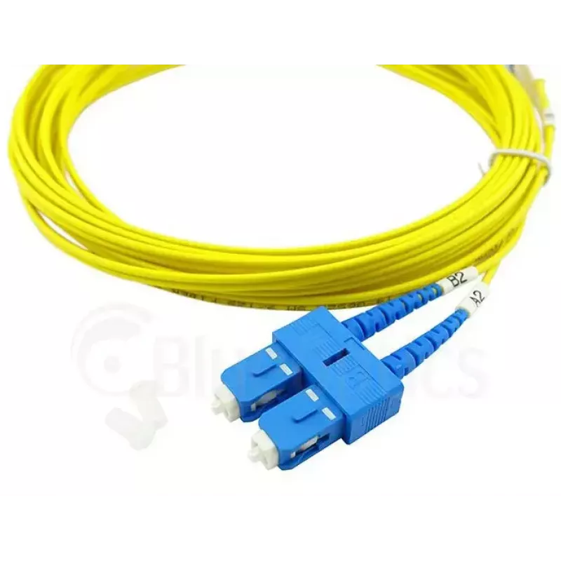 Kiudoptiline kaabel BlueOptics CAB-SMF-SC-SC-1 1 m SC SC G.657.A1