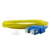 Kiudoptiline kaabel BlueOptics CAB-SMF-SC-SC-1 1 m SC SC G.657.A1