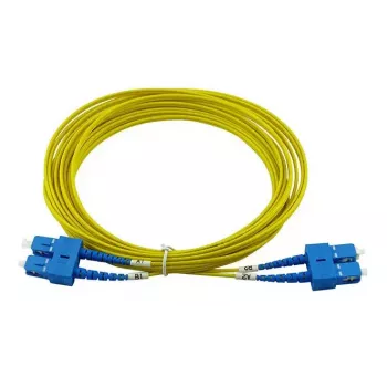 Kiudoptiline kaabel BlueOptics CAB-SMF-SC-SC-1 1 m SC SC G.657.A1