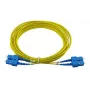 Kiudoptiline kaabel BlueOptics CAB-SMF-SC-SC-1 1 m SC SC G.657.A1