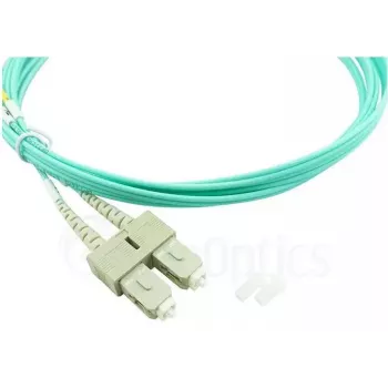InfiniBand/kiudoptiline kaabel BlueOptics 055702T512000007.5M-BO 7,5 m LC/APC