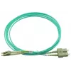 InfiniBand/kiudoptiline kaabel BlueOptics 055702T512000007.5M-BO 7,5 m LC/APC