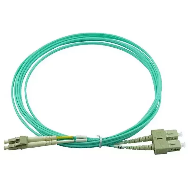 InfiniBand/kiudoptiline kaabel BlueOptics 055702T512000007.5M-BO 7,5 m LC/APC
