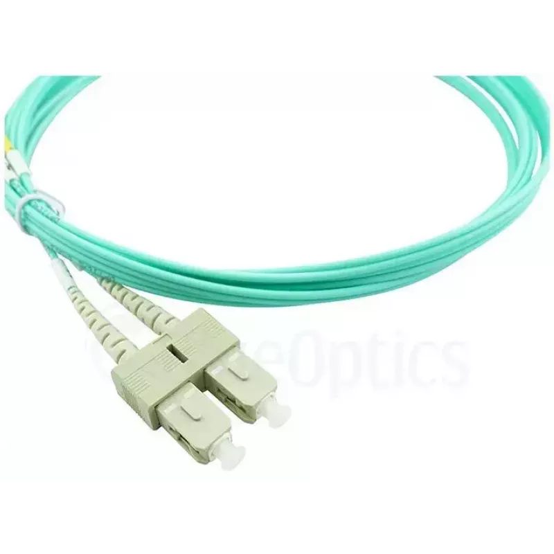 InfiniBand/kiudoptiline kaabel BlueOptics 055702T512000007.5M-BO 7,5 m LC/APC
