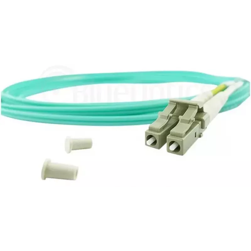 InfiniBand/kiudoptiline kaabel BlueOptics 055702T512000007.5M-BO 7,5 m LC/APC