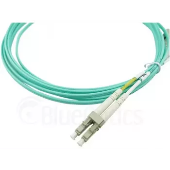 InfiniBand/kiudoptiline kaabel BlueOptics 055702T512000007.5M-BO 7,5 m LC/APC