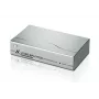 ATEN 8-pordiline VGA videohargmik (300 MHz)