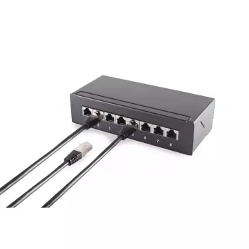 Võrgukaabel S/CONN 75230 Hall 30 m Cat5e SF/UTP
