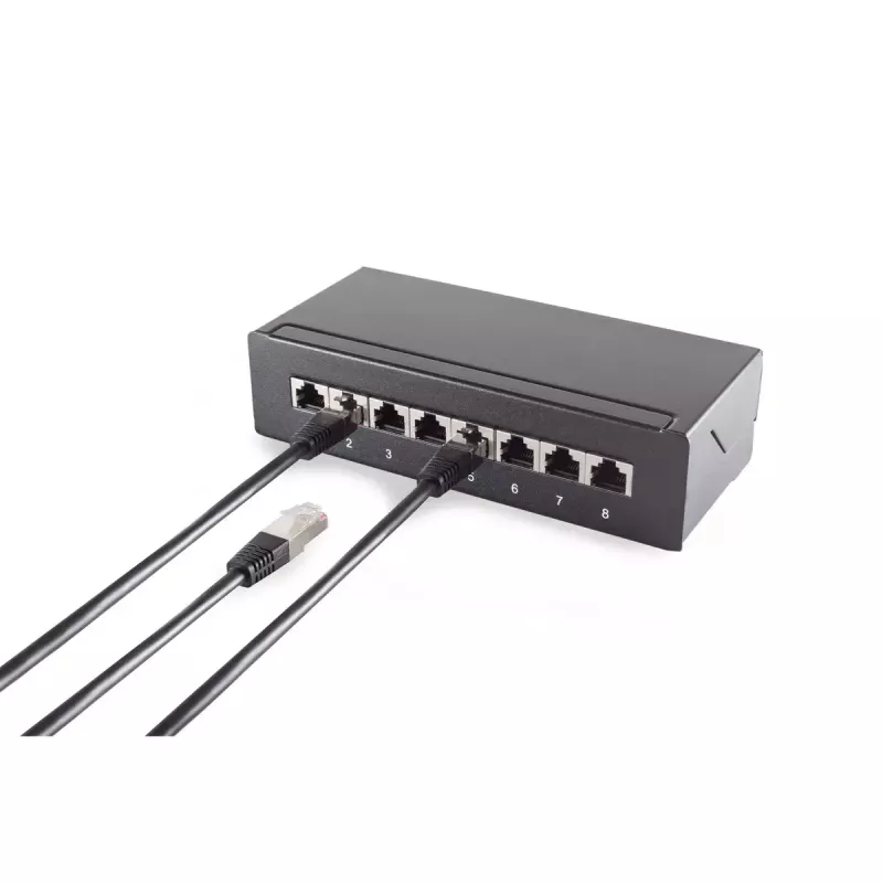Võrgukaabel S/CONN 75230 Hall 30 m Cat5e SF/UTP