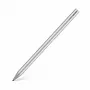 Puutepliiats Menatwork Neo Ink 14 g Hõbedane Tahvelarvuti Universaalne