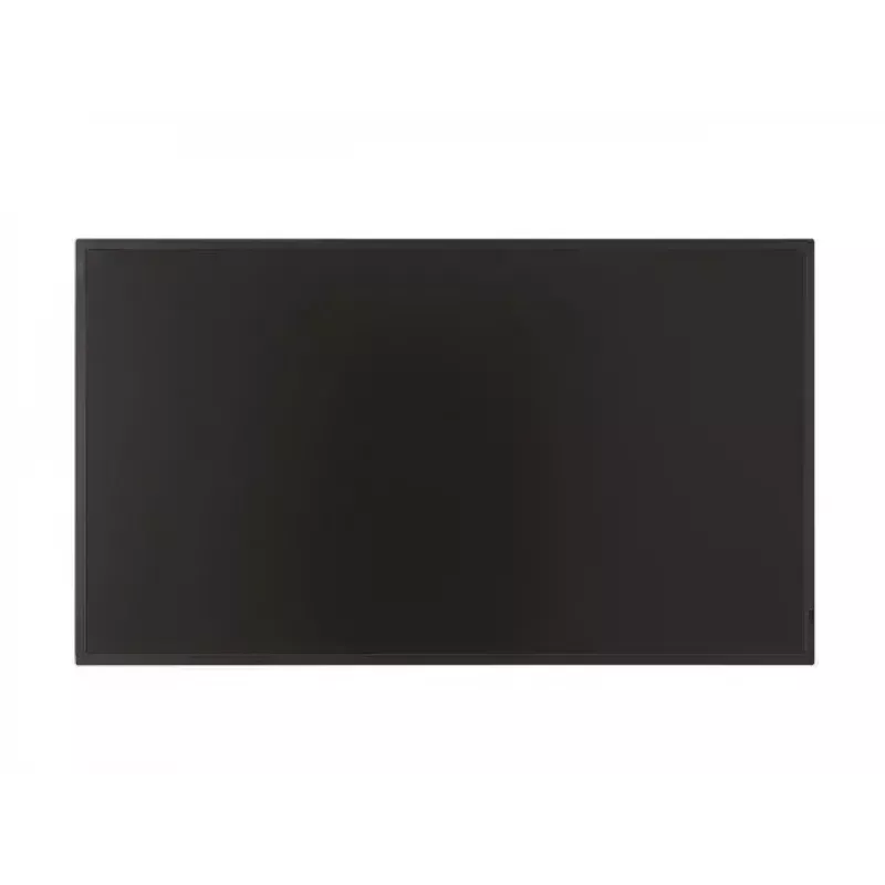 Sharp PN-HS431 digitaalne infotabloo lamepaneel 109,2 cm (43 tolli) TFT 700 cd/m² 4K Ultra HD must 24/7