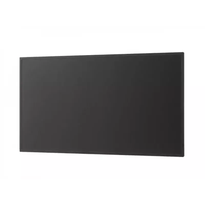 Sharp PN-HS431 digitaalne infotabloo lamepaneel 109,2 cm (43 tolli) TFT 700 cd/m² 4K Ultra HD must 24/7