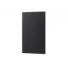 Sharp PN-HS431 digitaalne infotabloo lamepaneel 109,2 cm (43 tolli) TFT 700 cd/m² 4K Ultra HD must 24/7