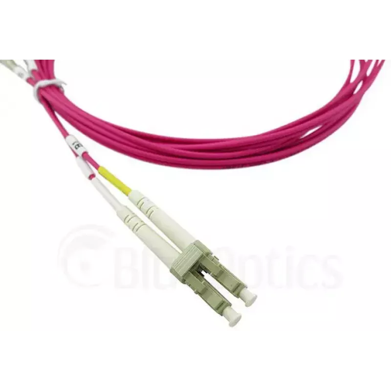 BlueOptics SFP3131FU3MK InfiniBand fiiberoptiline kaabel 3 m LC OM4