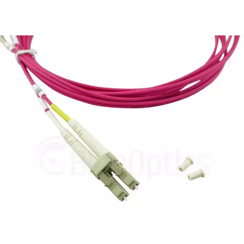 BlueOptics SFP3131FU3MK InfiniBand fiiberoptiline kaabel 3 m LC OM4
