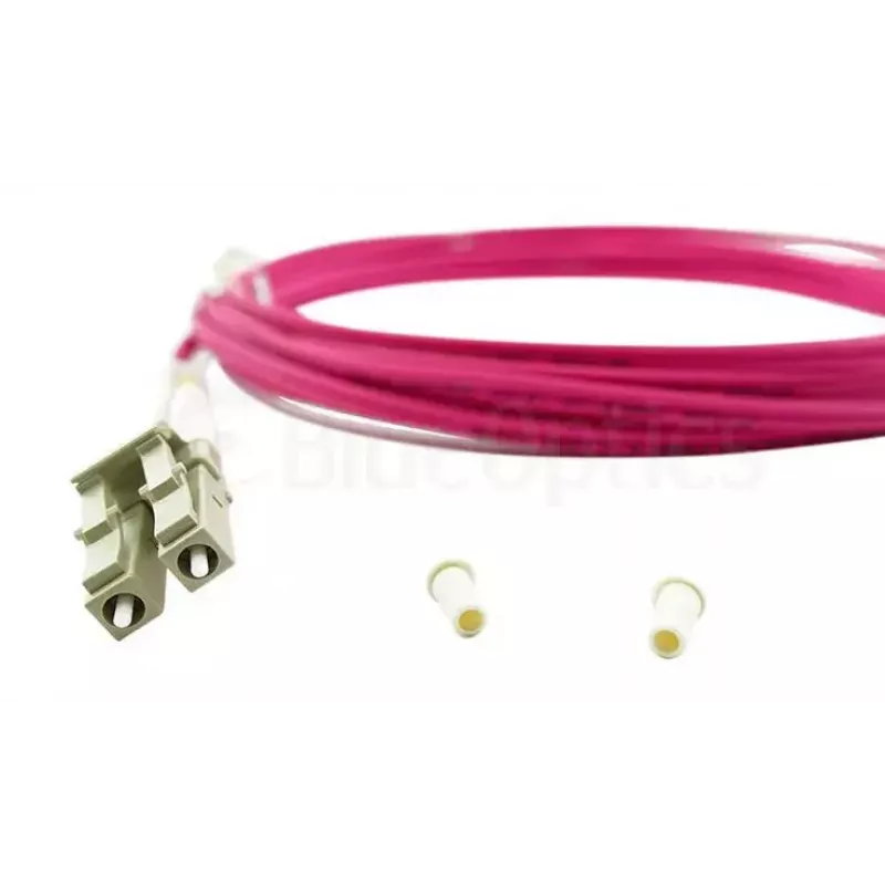 BlueOptics SFP3131FU3MK InfiniBand fiiberoptiline kaabel 3 m LC OM4