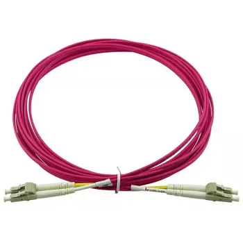 BlueOptics SFP3131FU3MK InfiniBand fiiberoptiline kaabel 3 m LC OM4