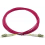 BlueOptics SFP3131FU3MK InfiniBand fiiberoptiline kaabel 3 m LC OM4