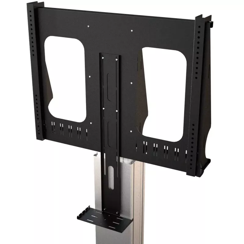 Riiul Kindermann Camera Shelf DisplayLift 250mm Laius 800mm Kõrgus