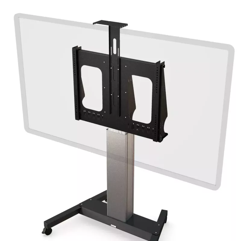 Riiul Kindermann Camera Shelf DisplayLift 250mm Laius 800mm Kõrgus