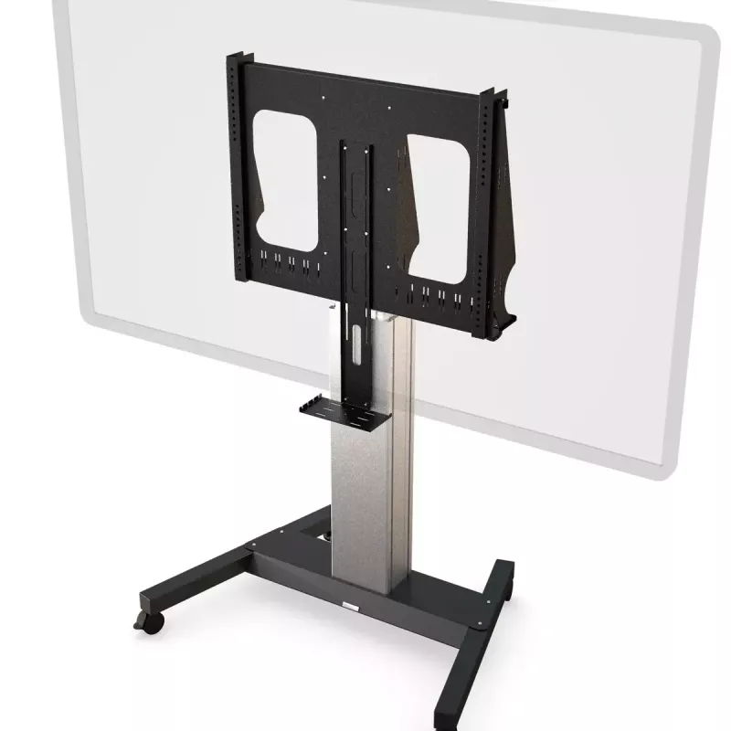 Riiul Kindermann Camera Shelf DisplayLift 250mm Laius 800mm Kõrgus