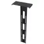 Riiul Kindermann Camera Shelf DisplayLift 250mm Laius 800mm Kõrgus