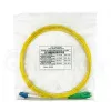 Fiiberoptiline kaabel BlueOptics SFP3131BU0.5MS LC G.657.A1 0,5 m Kollane