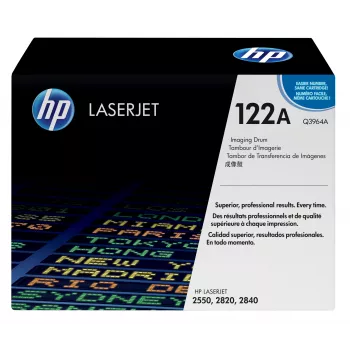 HP Q3964A printeritrummel