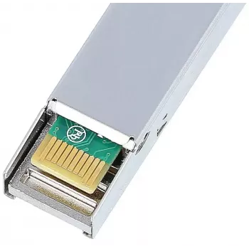 BlueOptics OM-SFP-GIGABIT-SINGLE-MODE-20-BO fiiberoptiline transiiveri moodul 20000 m
