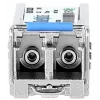 BlueOptics OM-SFP-GIGABIT-SINGLE-MODE-20-BO fiiberoptiline transiiveri moodul 20000 m
