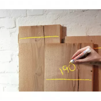 Püsimarker kuulotsaga Edding 950