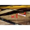 Püsimarker kuulotsaga Edding 950